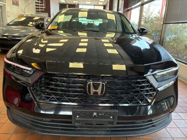 2023 Honda Accord LX Kannapolis NC