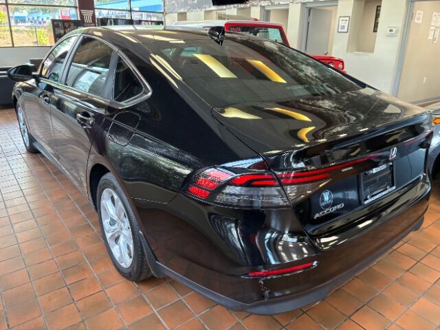 2023 Honda Accord LX Kannapolis NC