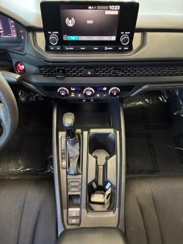 2023 Honda Accord LX Kannapolis NC