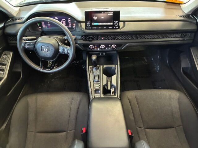 2023 Honda Accord LX Kannapolis NC