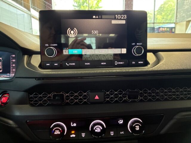 2023 Honda Accord LX Kannapolis NC