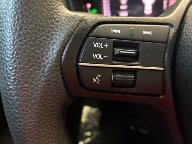 2023 Honda Accord LX Kannapolis NC