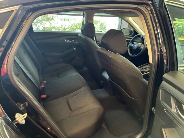 2023 Honda Accord LX Kannapolis NC