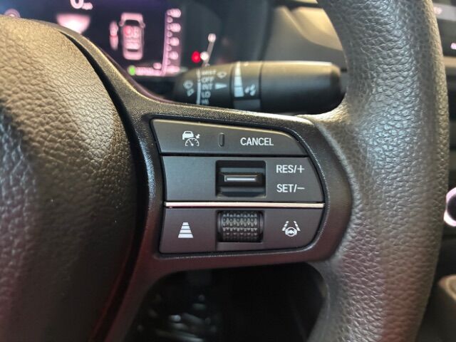 2023 Honda Accord LX Kannapolis NC