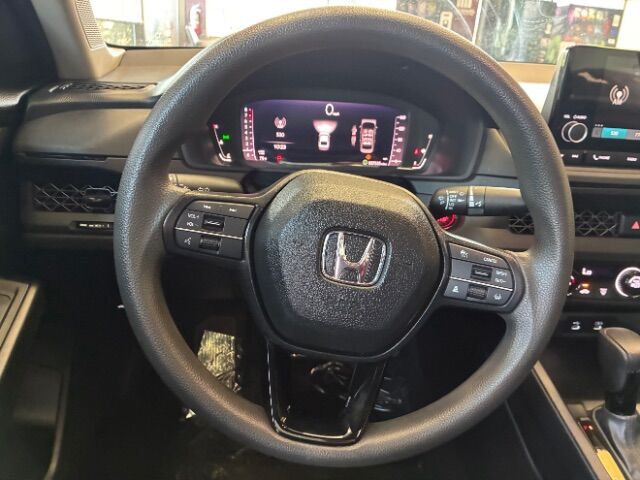 2023 Honda Accord LX Kannapolis NC