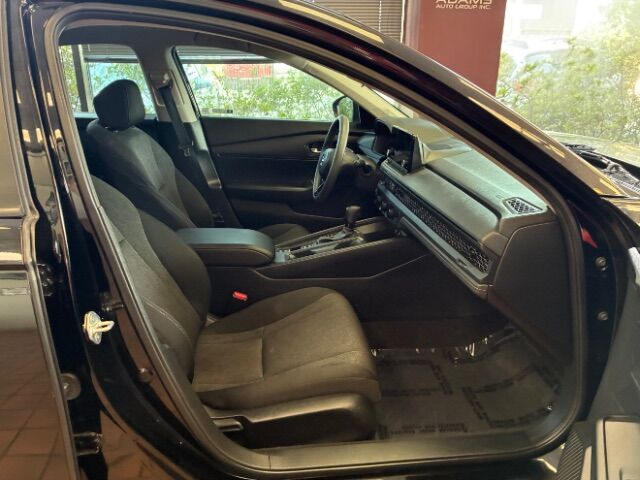 2023 Honda Accord LX Kannapolis NC