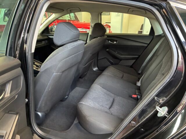 2023 Honda Accord LX Kannapolis NC