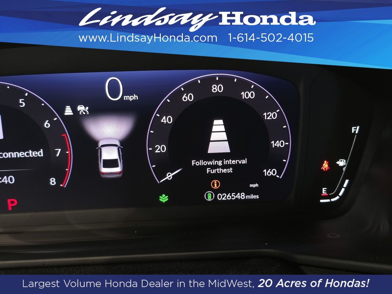 2023 Honda Accord LX Columbus OH