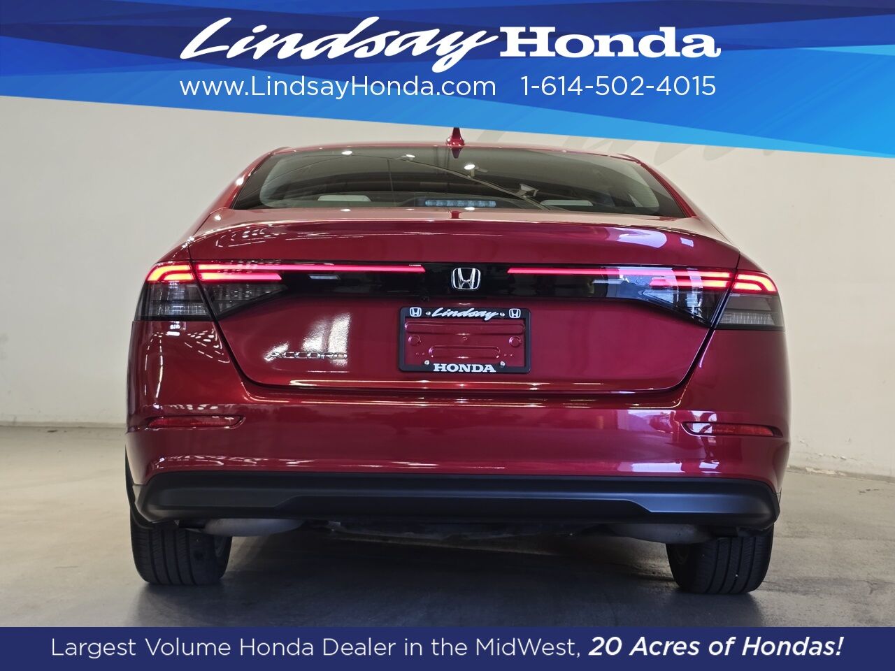 2023 Honda Accord LX Columbus OH