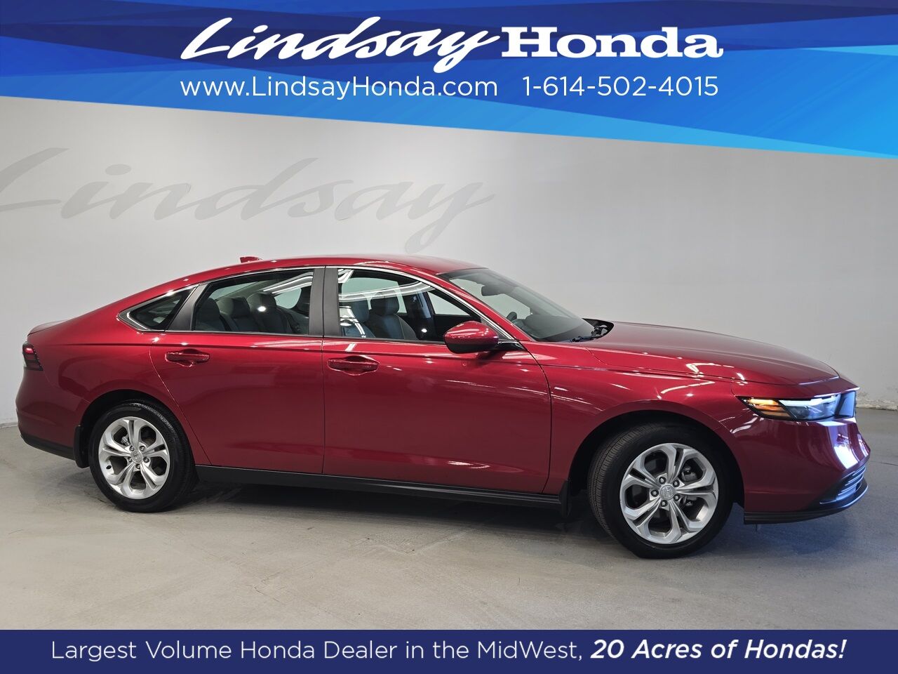 2023 Honda Accord LX Columbus OH