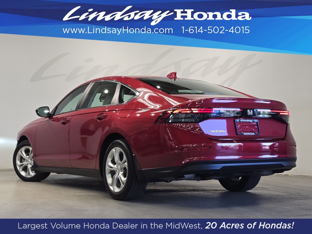 2023 Honda Accord LX Columbus OH