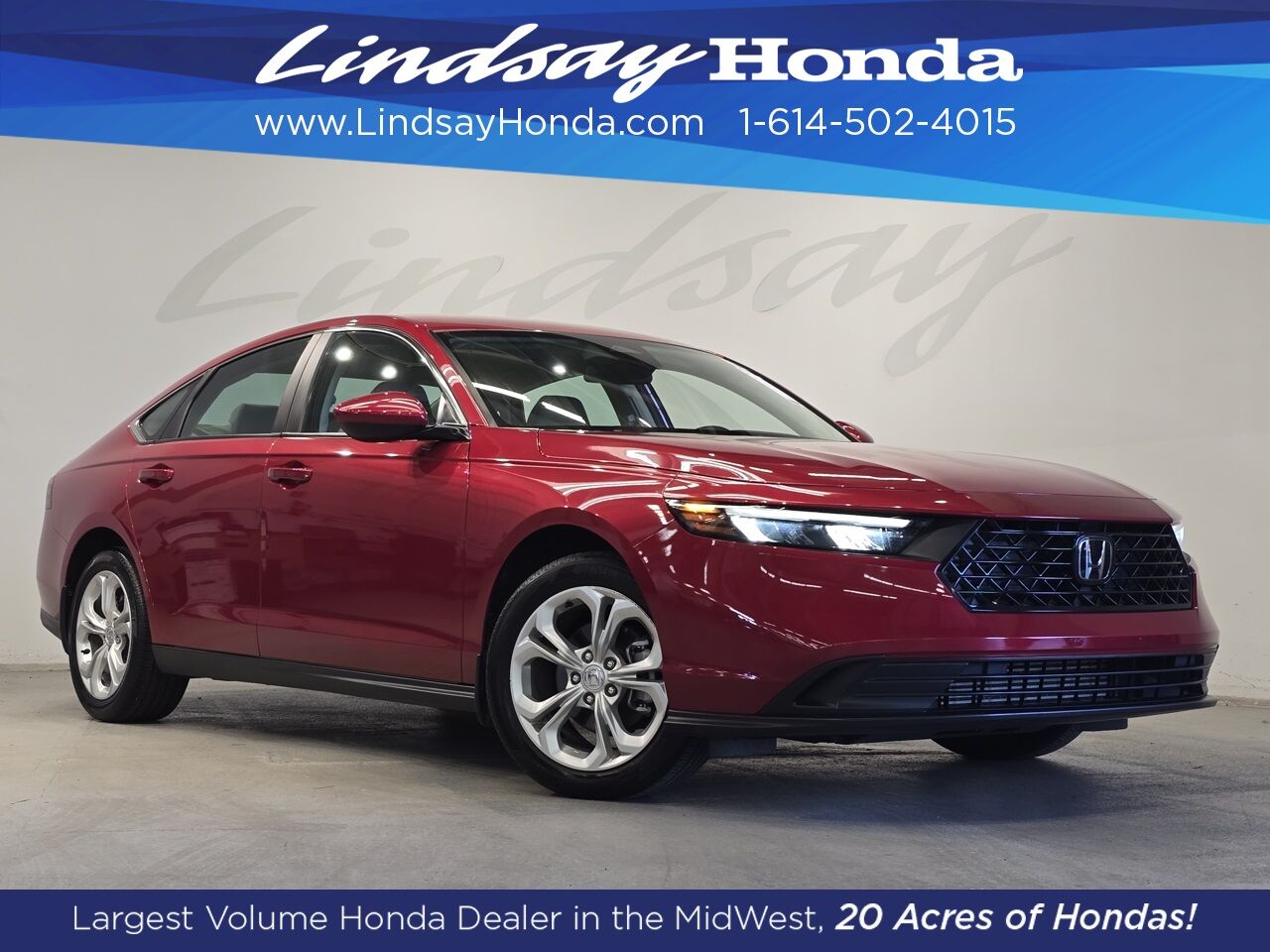 2023 Honda Accord LX Columbus OH