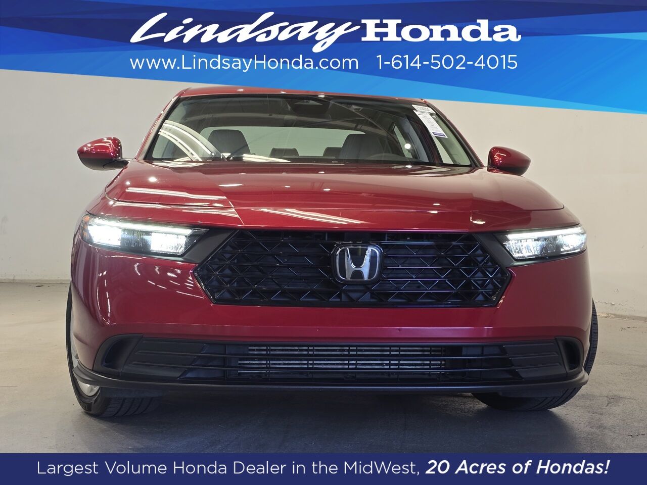2023 Honda Accord LX Columbus OH