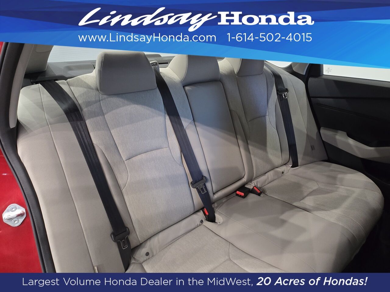 2023 Honda Accord LX Columbus OH
