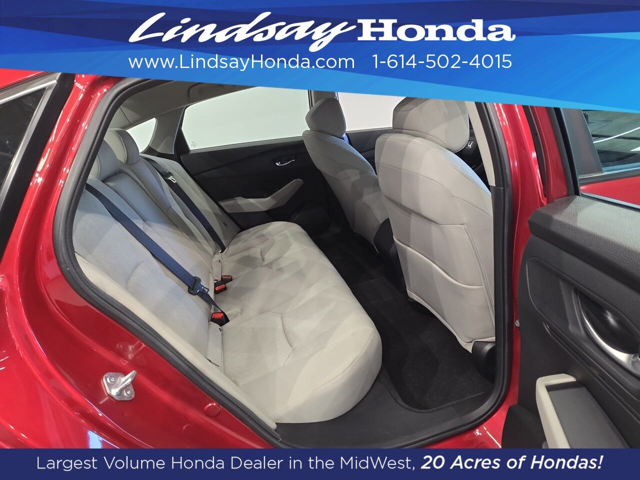 2023 Honda Accord LX Columbus OH