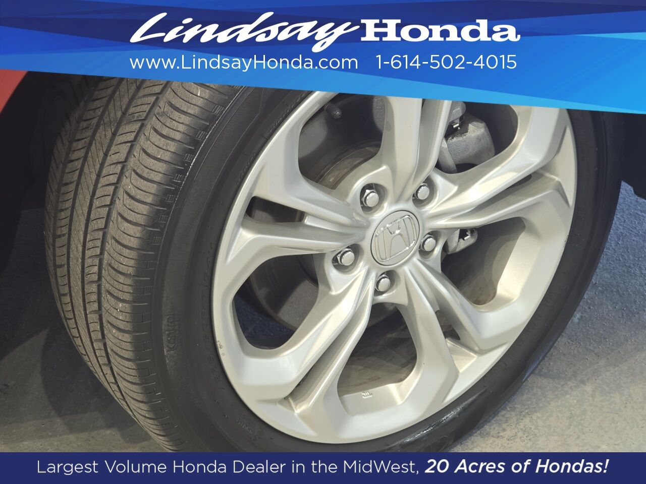 2023 Honda Accord LX Columbus OH