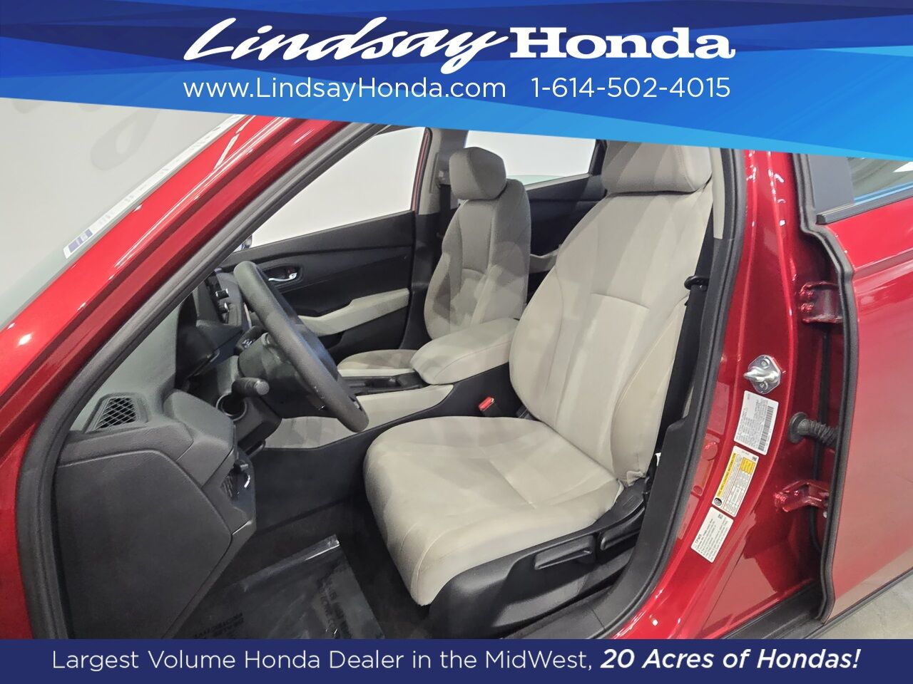 2023 Honda Accord LX Columbus OH