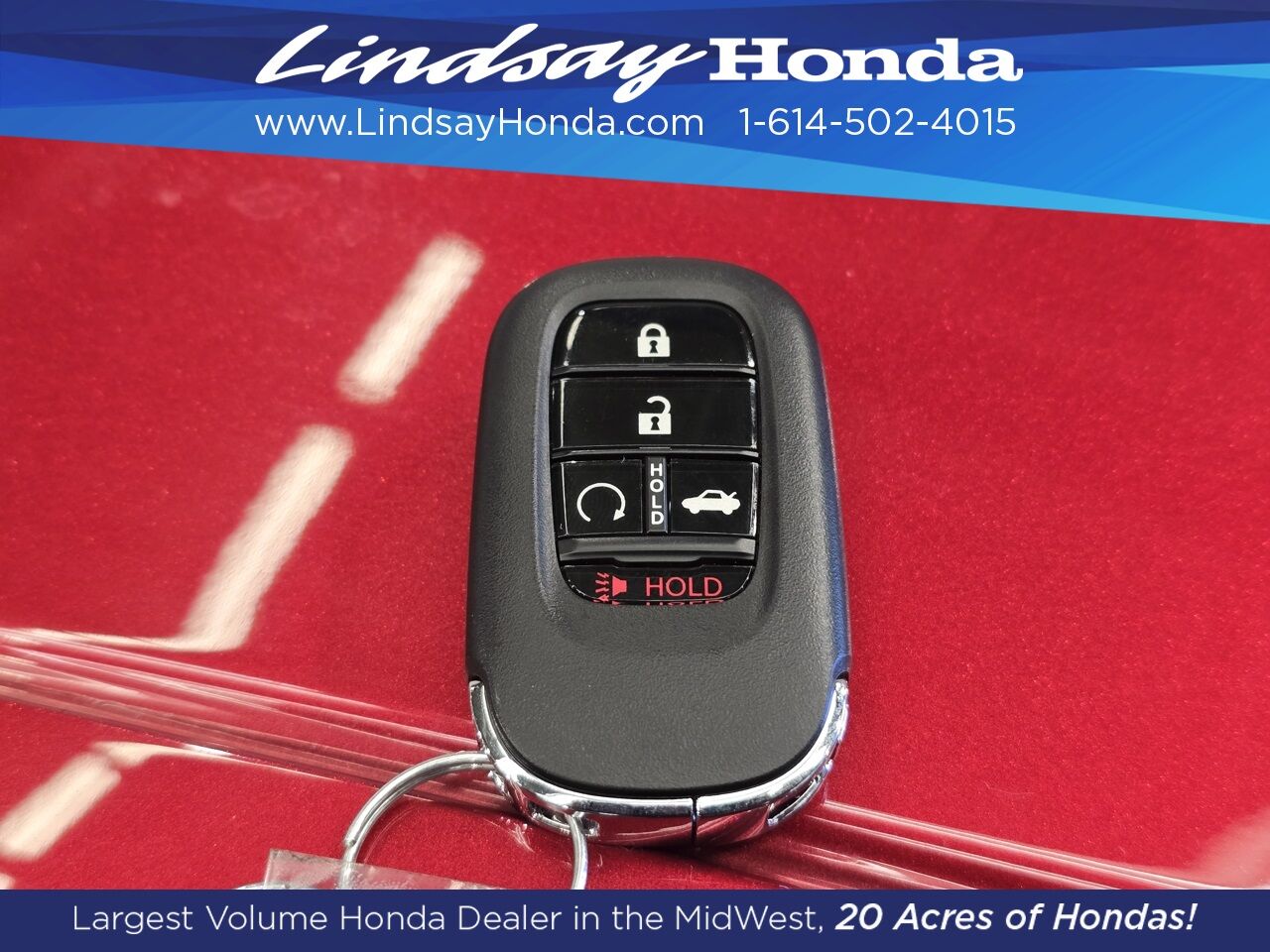 2023 Honda Accord LX Columbus OH