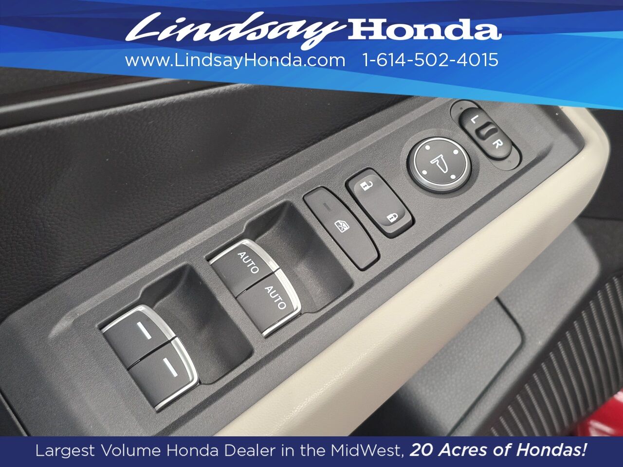 2023 Honda Accord LX Columbus OH