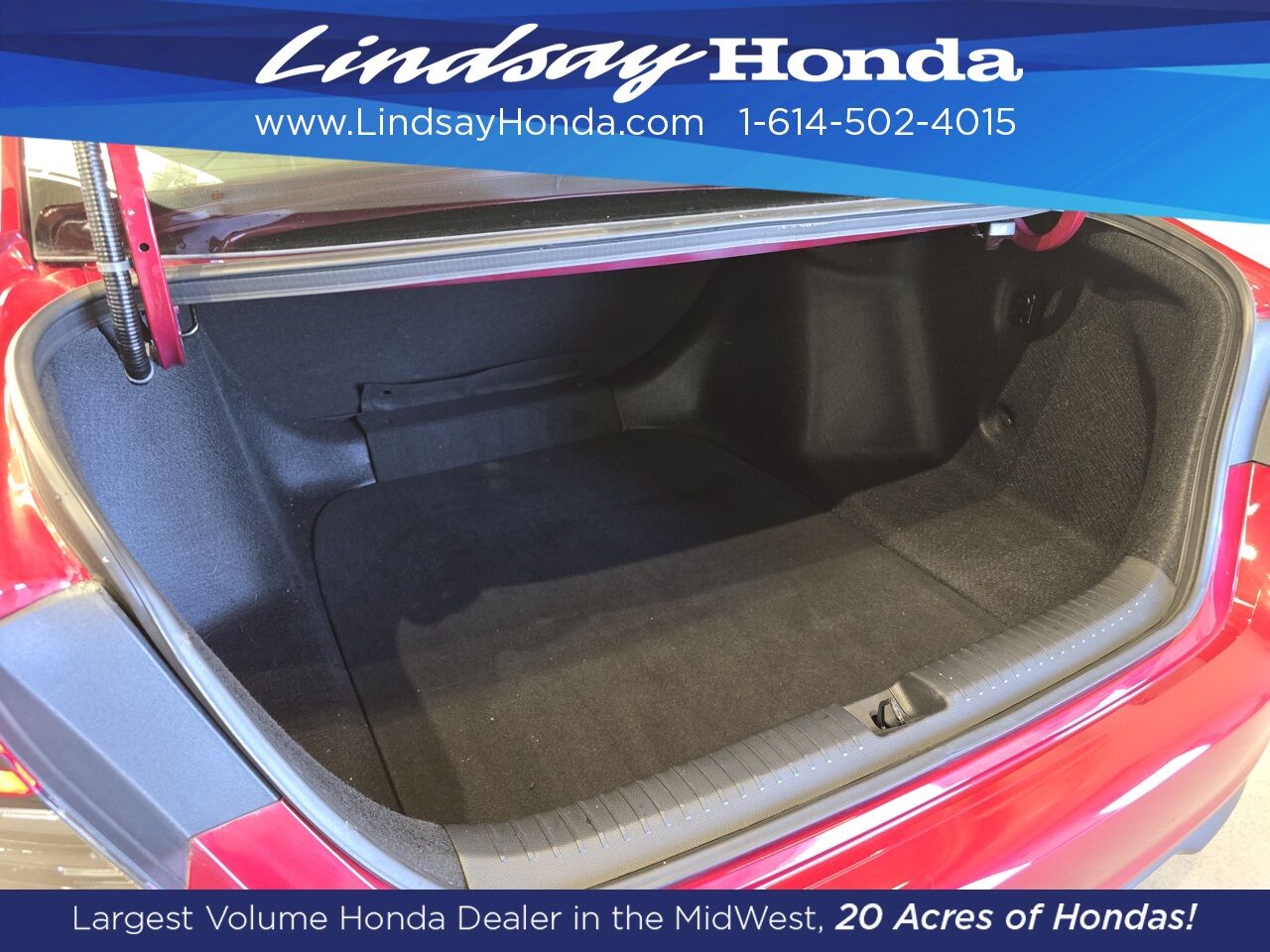 2023 Honda Accord LX Columbus OH