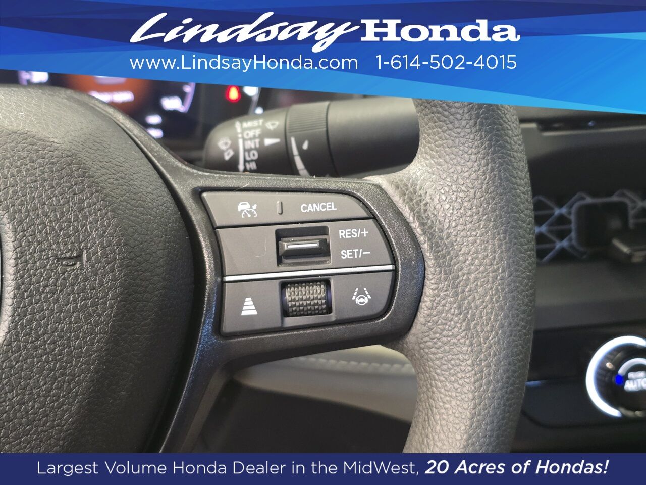 2023 Honda Accord LX Columbus OH