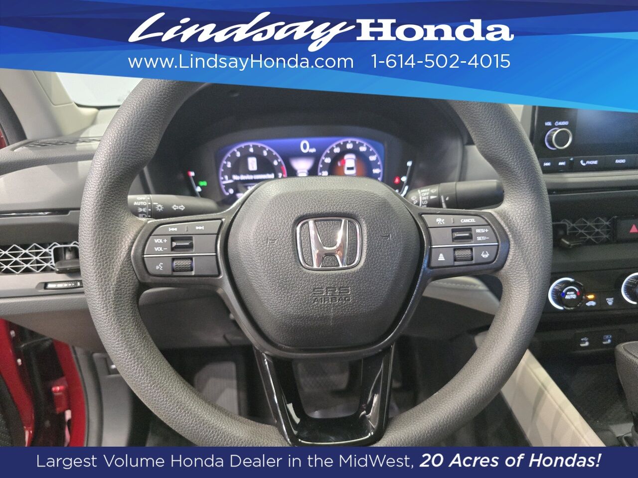 2023 Honda Accord LX Columbus OH