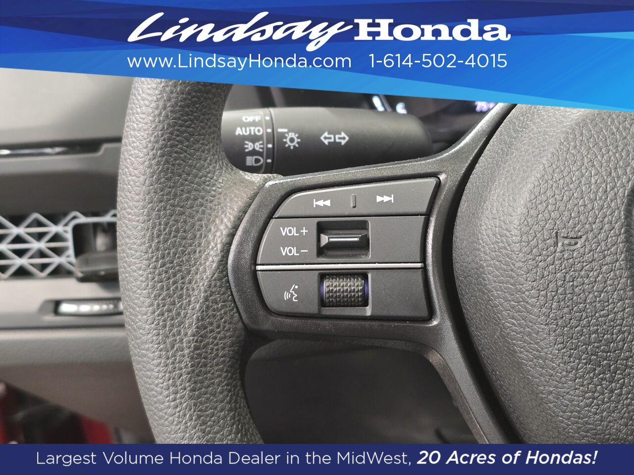 2023 Honda Accord LX Columbus OH
