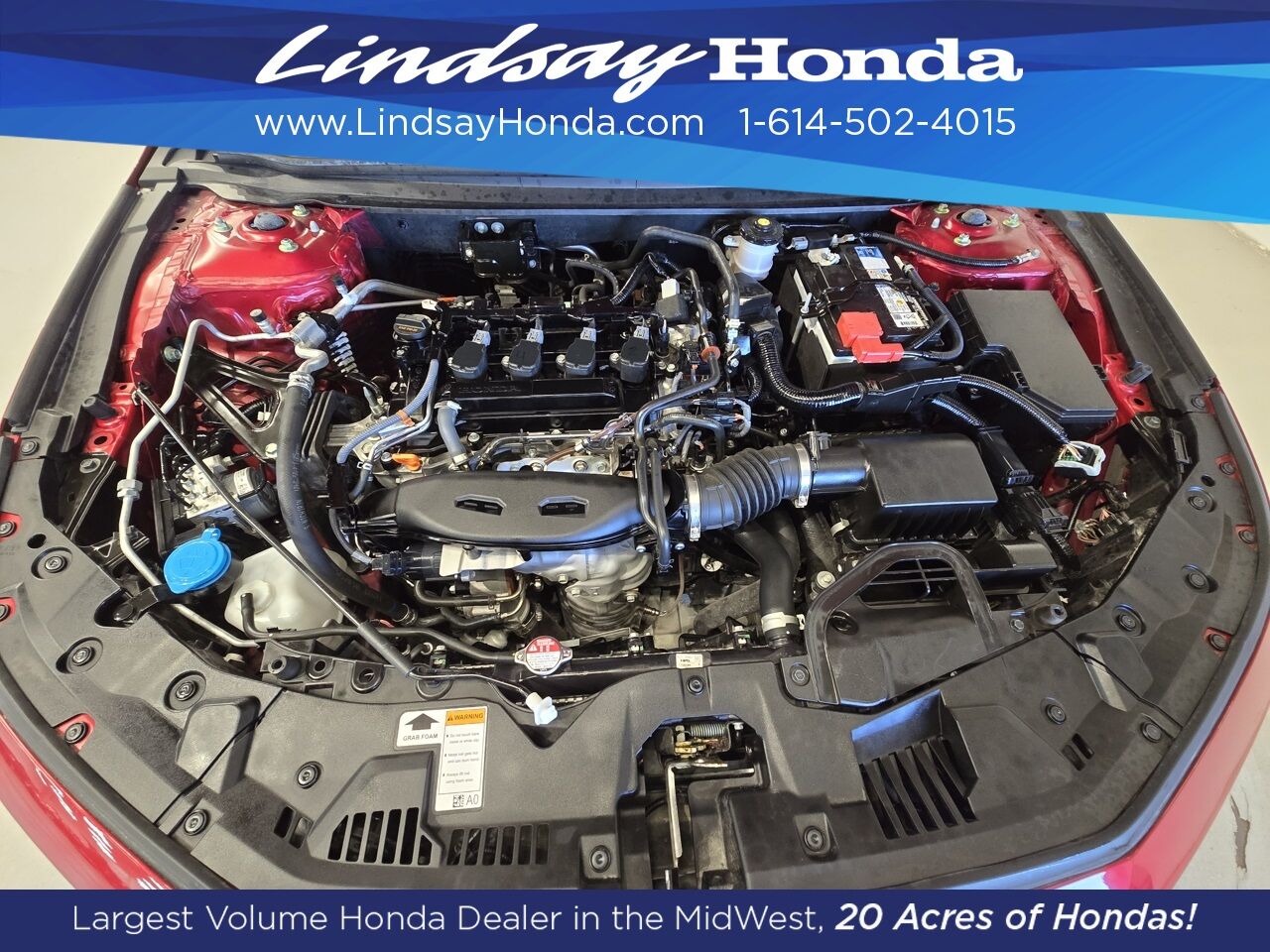 2023 Honda Accord LX Columbus OH