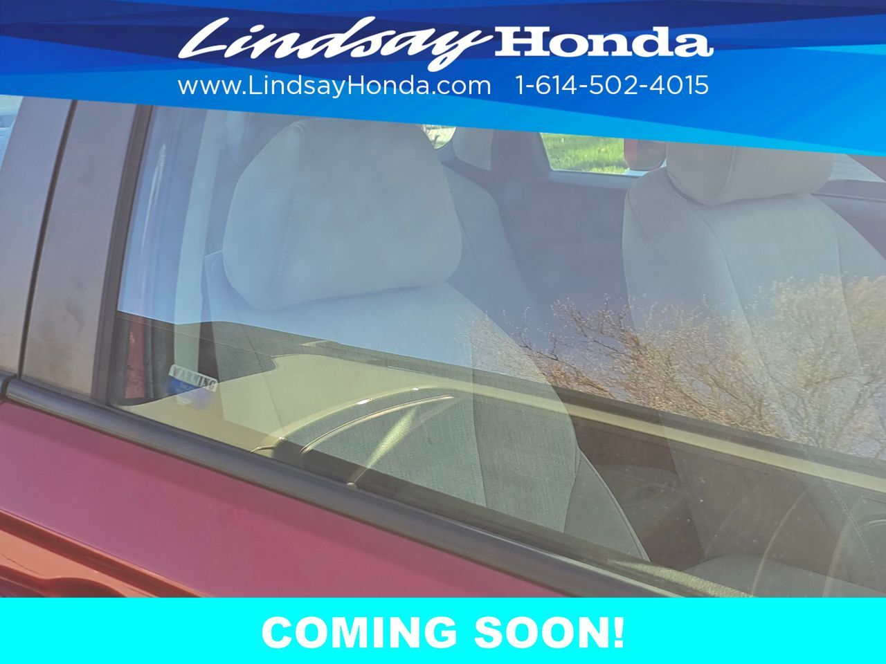 2023 Honda Accord LX Columbus OH