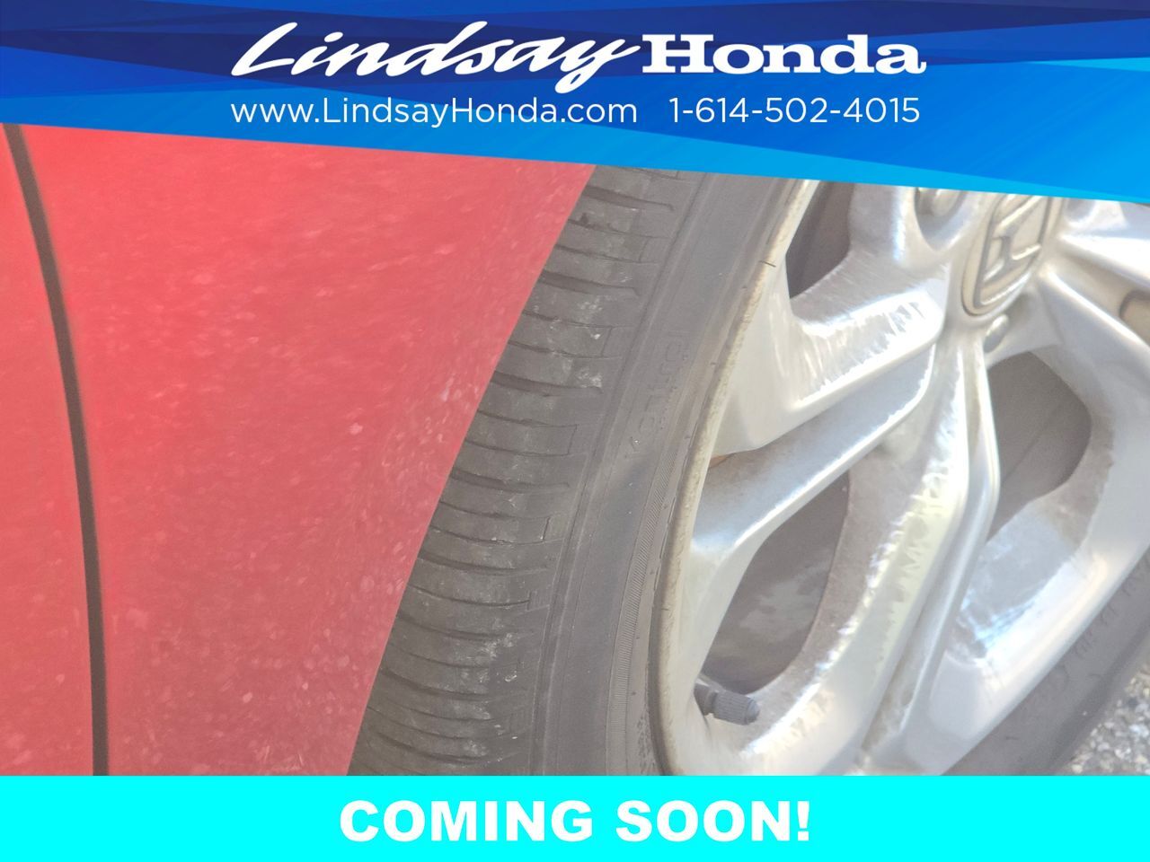 2023 Honda Accord LX Columbus OH