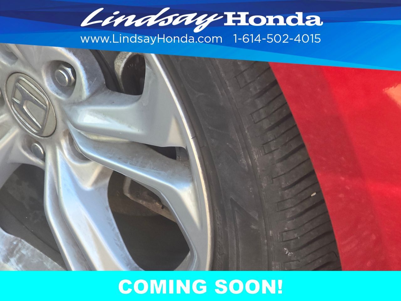 2023 Honda Accord LX Columbus OH