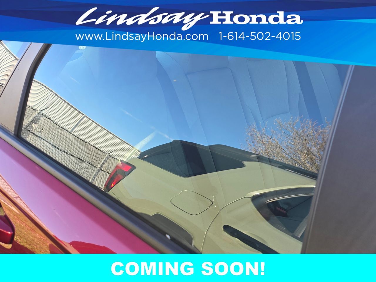 2023 Honda Accord LX Columbus OH