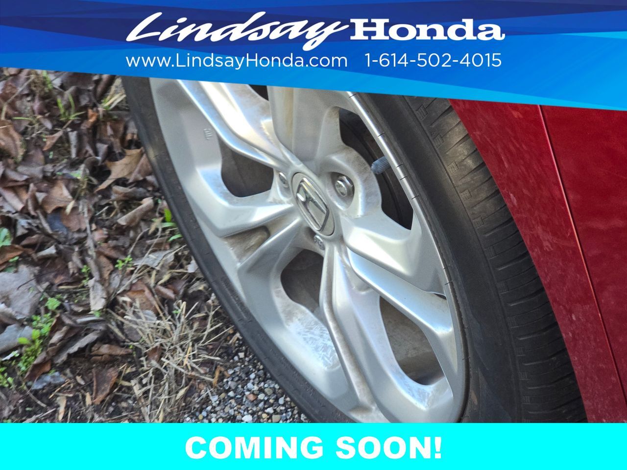 2023 Honda Accord LX Columbus OH