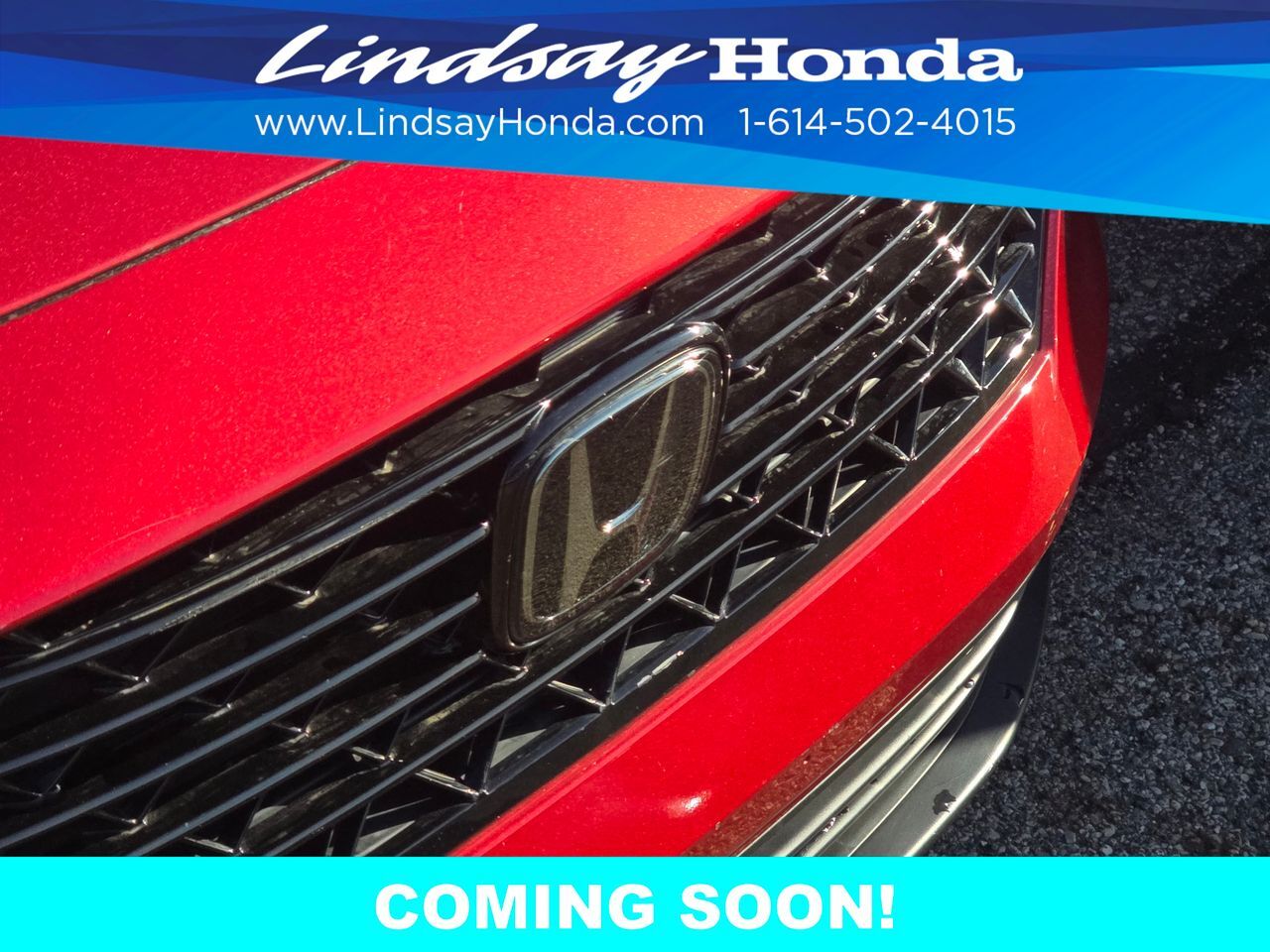 2023 Honda Accord LX Columbus OH