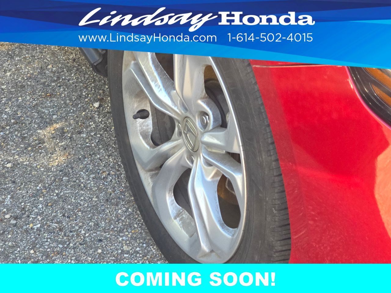 2023 Honda Accord LX Columbus OH