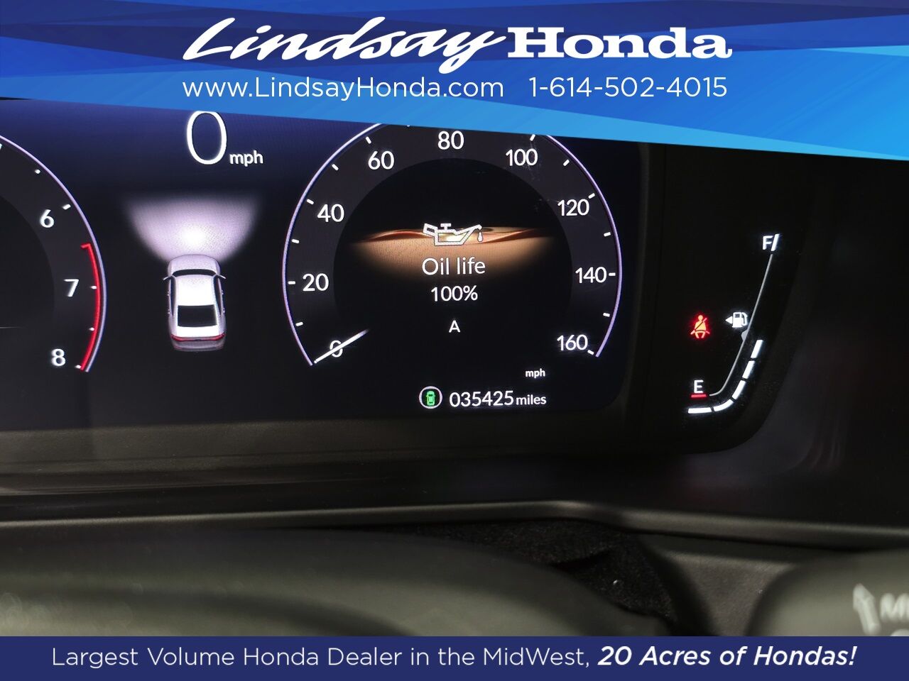 2023 Honda Accord LX Columbus OH