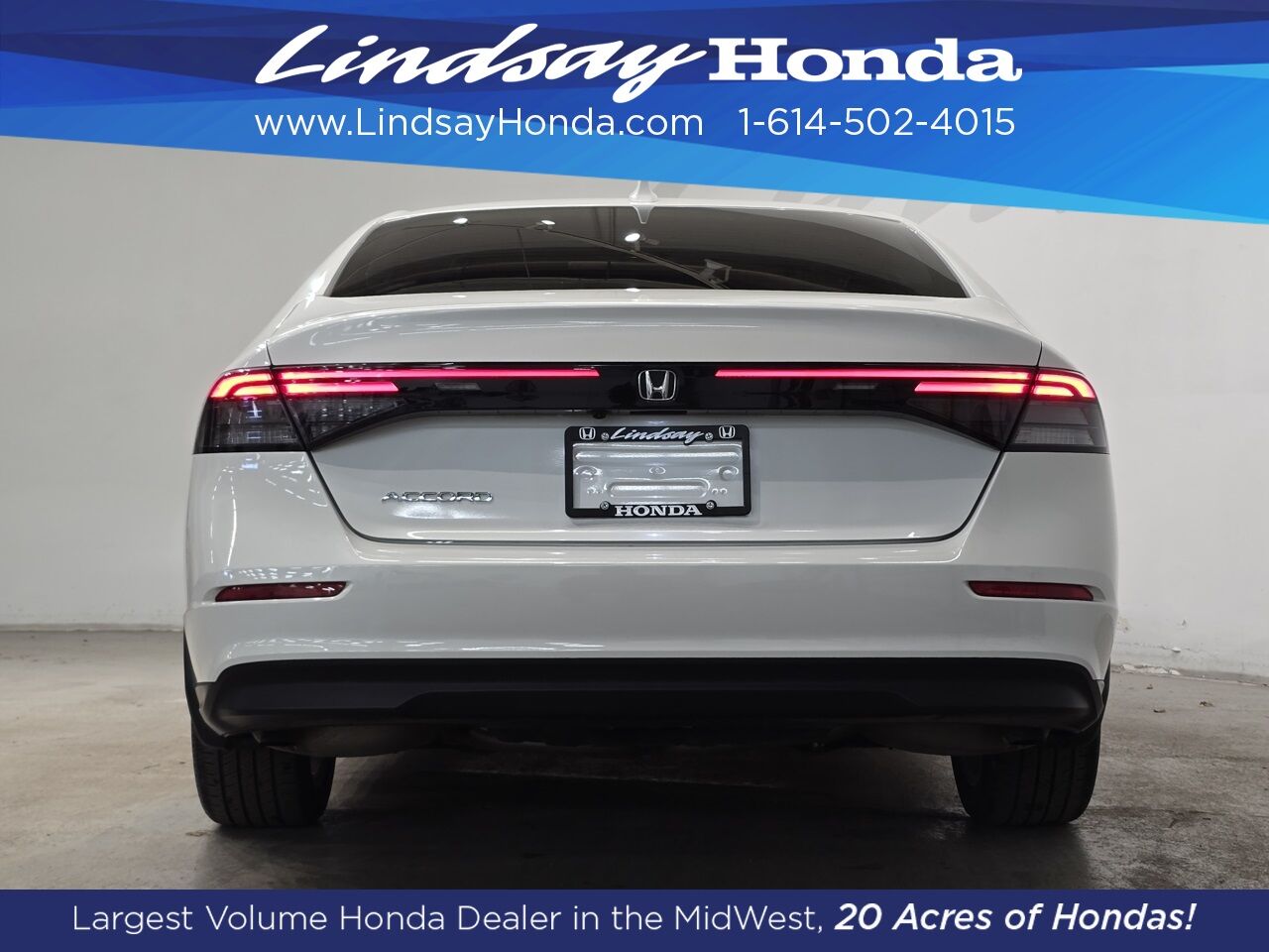 2023 Honda Accord LX Columbus OH