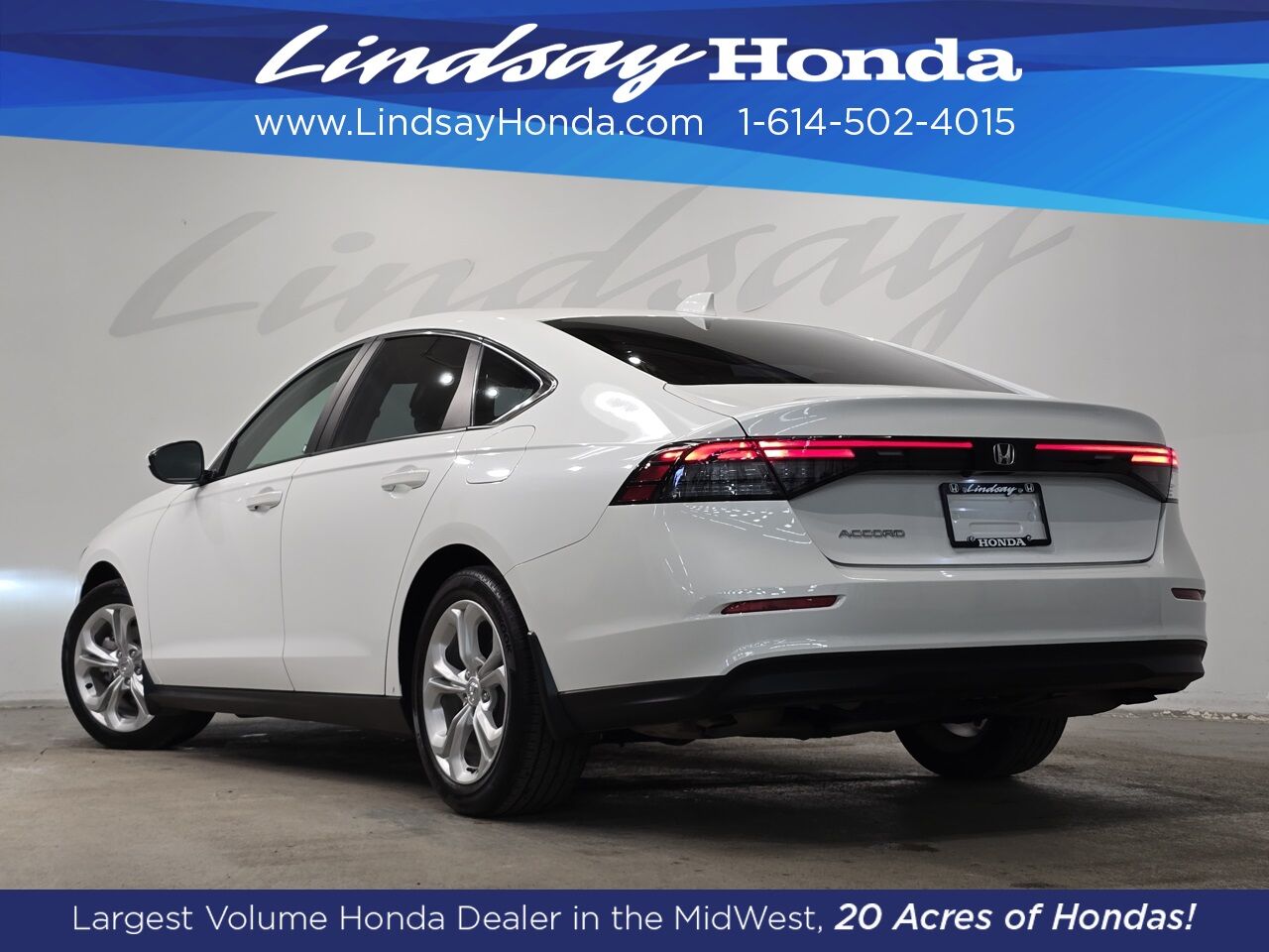 2023 Honda Accord LX Columbus OH