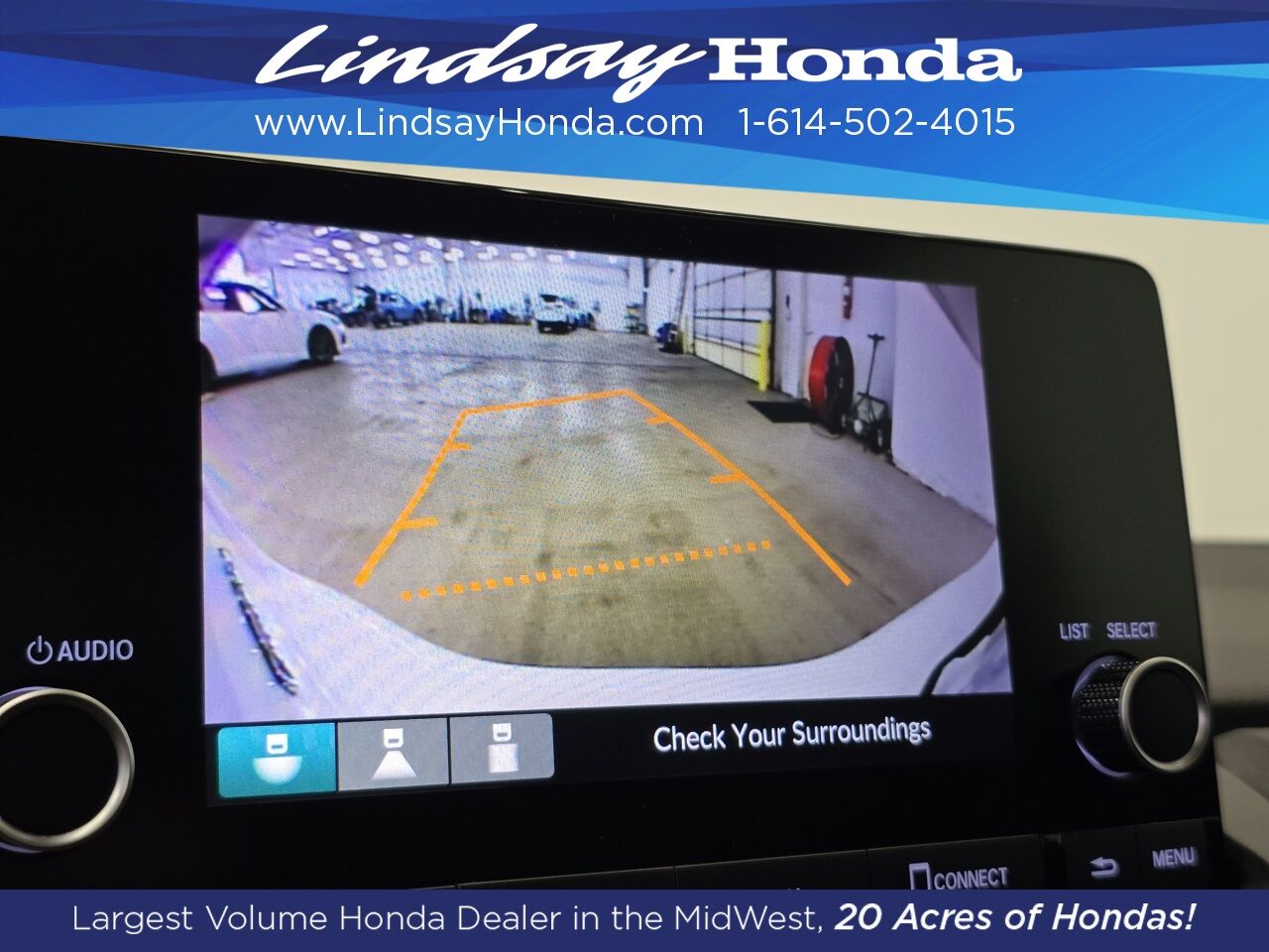 2023 Honda Accord LX Columbus OH