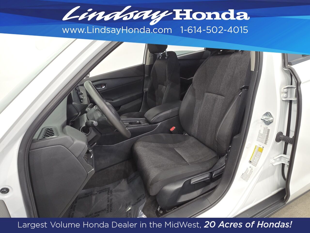 2023 Honda Accord LX Columbus OH