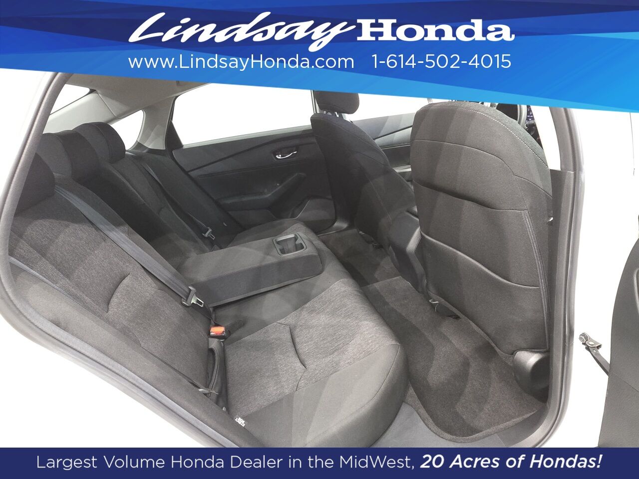 2023 Honda Accord LX Columbus OH