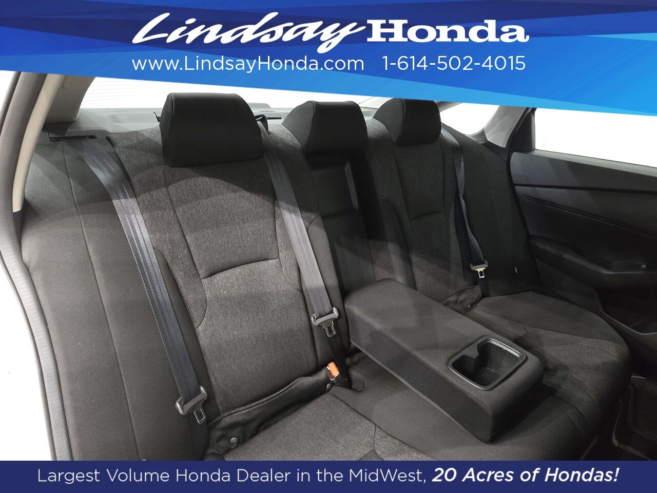 2023 Honda Accord LX Columbus OH