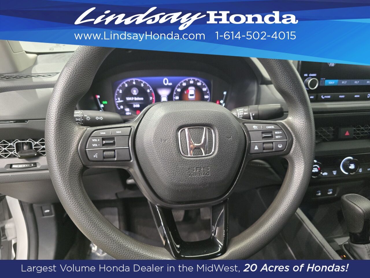2023 Honda Accord LX Columbus OH