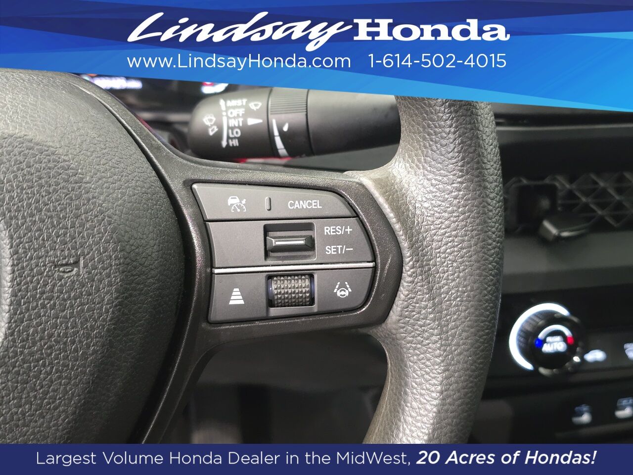 2023 Honda Accord LX Columbus OH