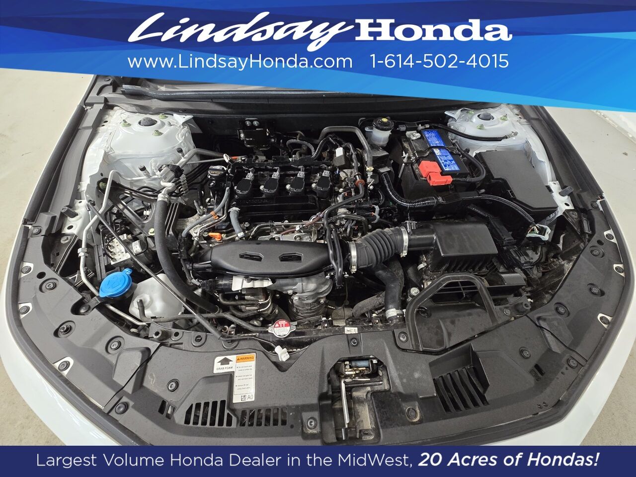 2023 Honda Accord LX Columbus OH