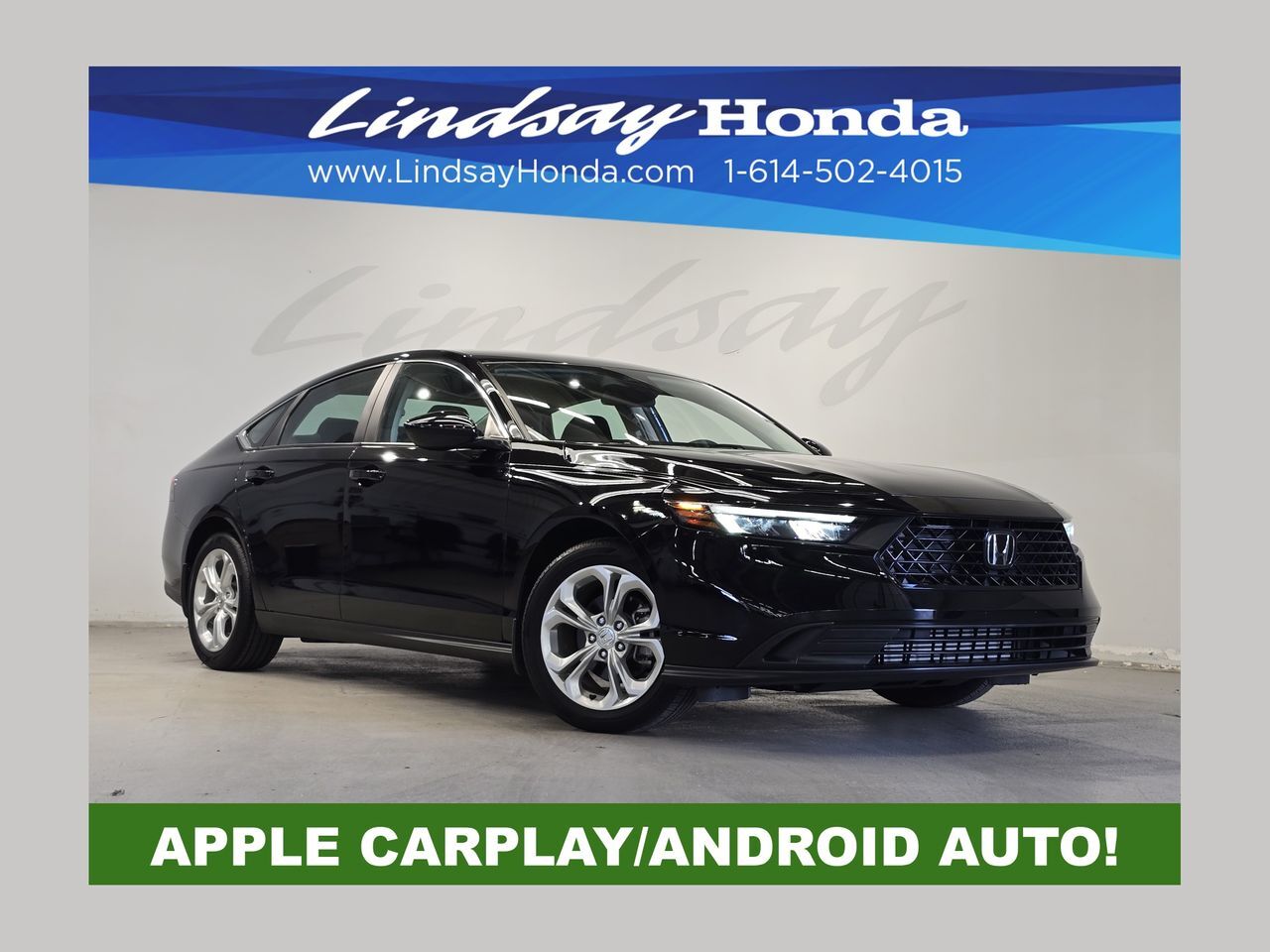 2023 Honda Accord
