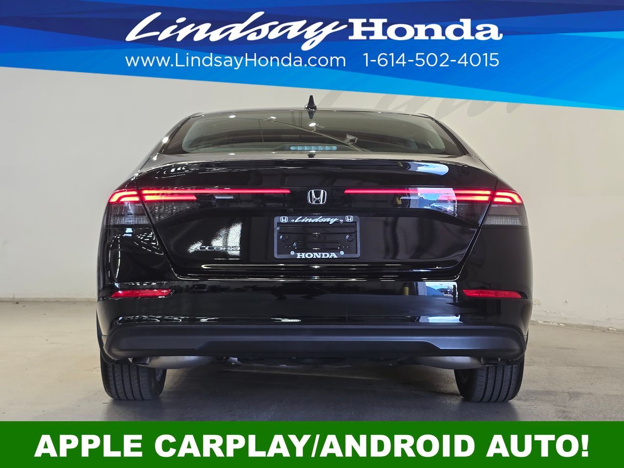 2023 Honda Accord LX Columbus OH