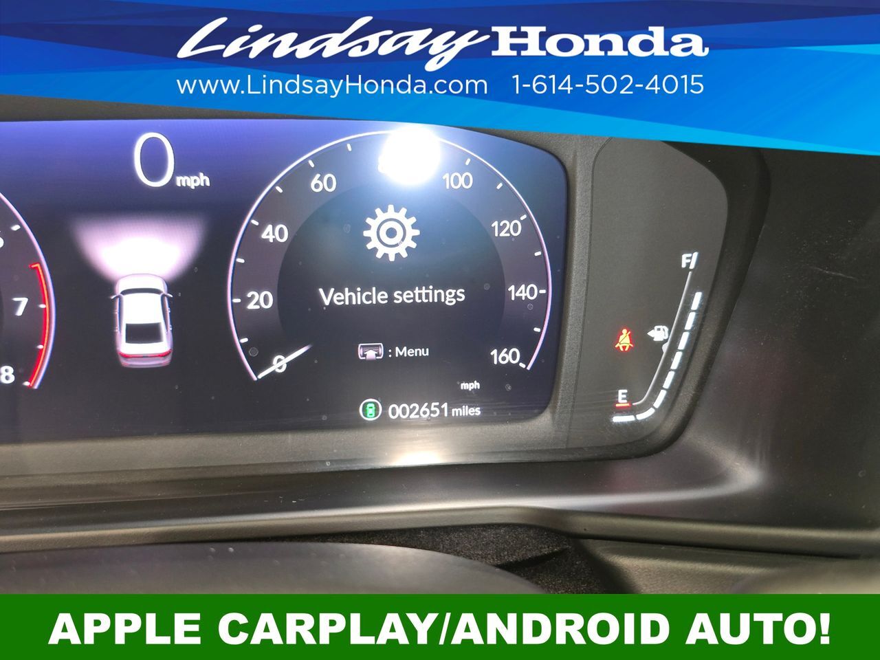 2023 Honda Accord LX Columbus OH
