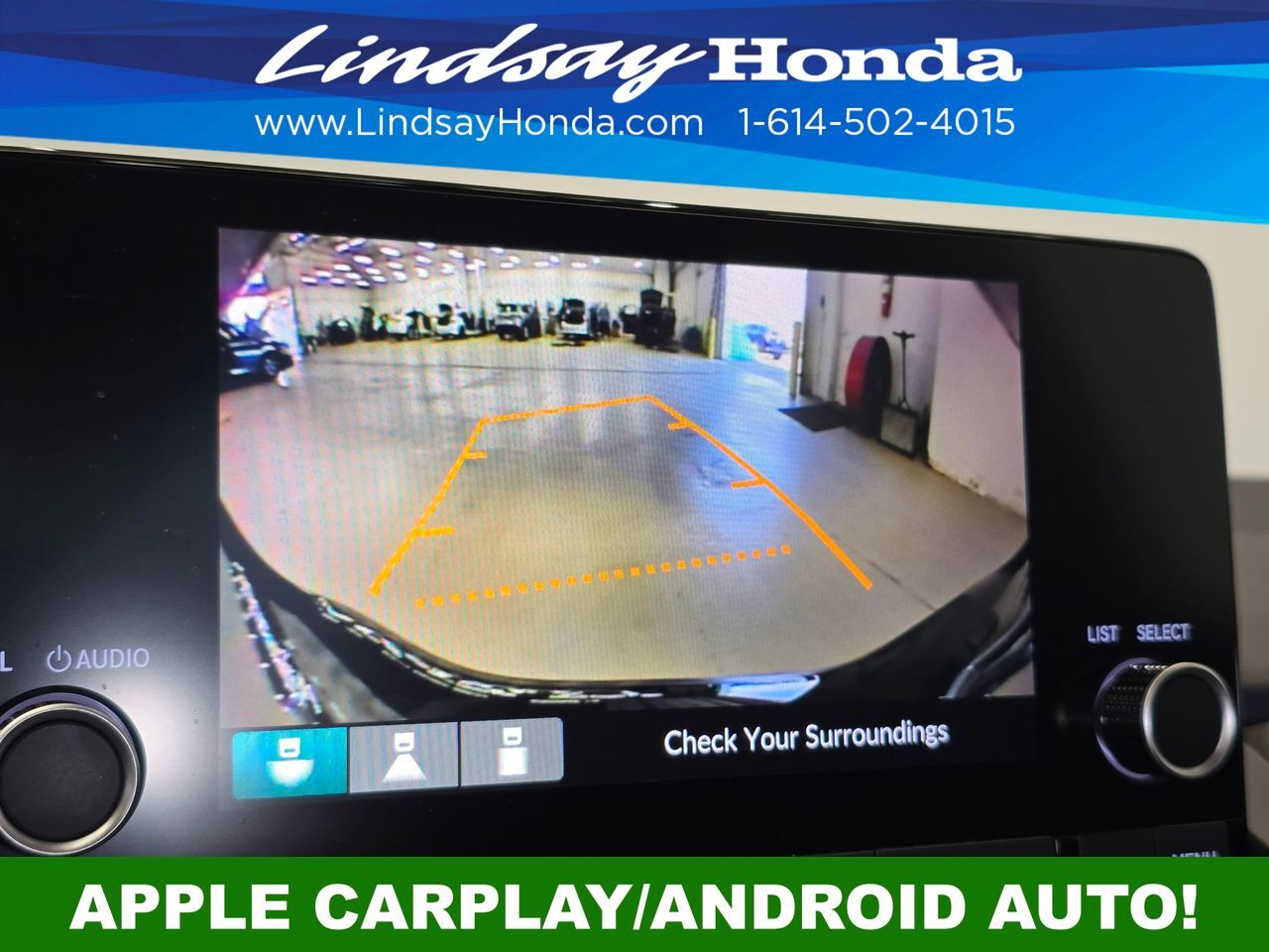 2023 Honda Accord LX Columbus OH