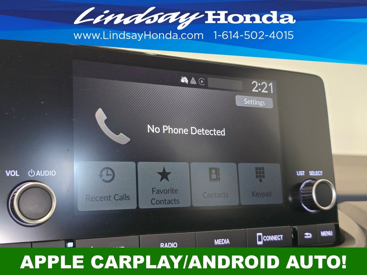 2023 Honda Accord LX Columbus OH